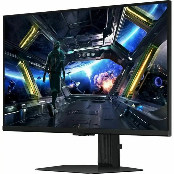 Gaming монитор Samsung LS27DG702EUXEN 27’’ 4K Ultra HD