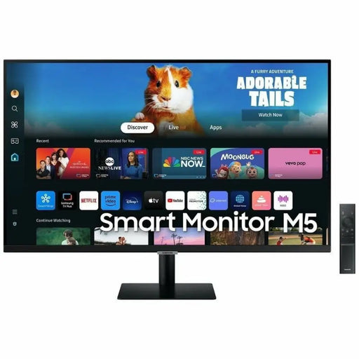 Gaming монитор Samsung LS27DM502EUXEN Full HD 27’’