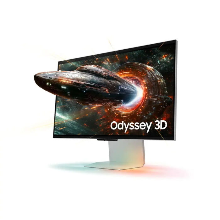 Gaming монитор Samsung LS27FG904XUXEN 4K Ultra HD 27’’