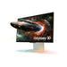 Gaming монитор Samsung LS27FG904XUXEN 4K Ultra HD 27’’