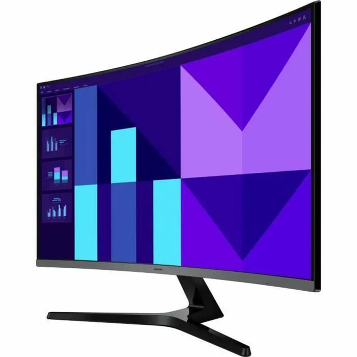 Gaming монитор Samsung LS32D396GAUXEN Full HD 32’’
