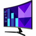 Gaming монитор Samsung LS32D396GAUXEN Full HD 32’’