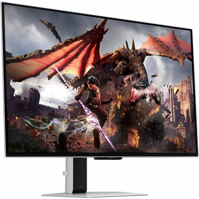 Gaming монитор Samsung LS32DG802SUXEN 4K Ultra HD 32’’