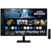 Gaming монитор Samsung LS32FM700UUXEN 4K Ultra HD 32’’