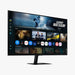 Gaming монитор Samsung LS32FM700UUXEN 4K Ultra HD 32’’
