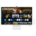 Gaming монитор Samsung M8 M80F S32FM801UU 4K Ultra HD 32’’