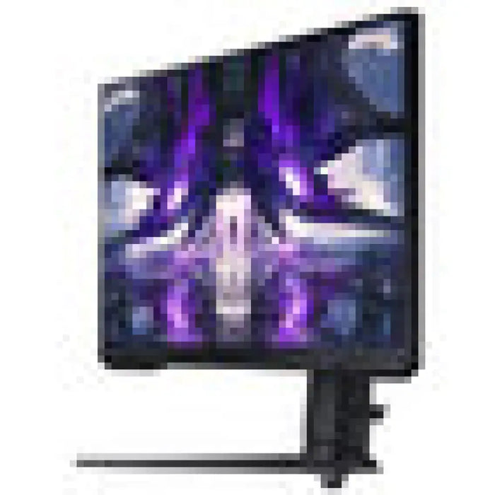 Gaming Монитор SAMSUNG Odyssey G3 LS27AG30ANUXEN 0.311 мм