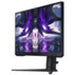 Gaming Монитор SAMSUNG Odyssey G3 LS27AG30ANUXEN 0.311 мм