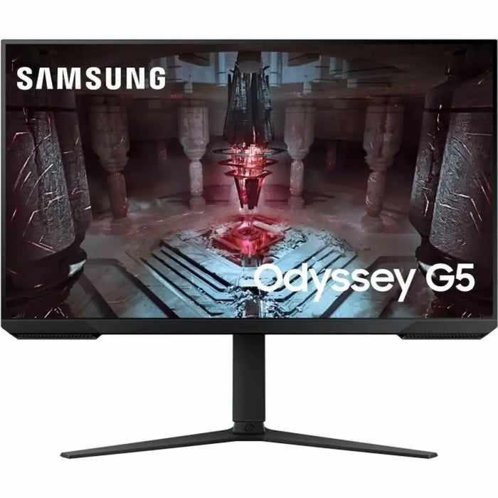 Gaming монитор Samsung S32CG510EU Quad HD 32’’ 165 Hz