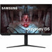 Gaming монитор Samsung S32CG510EU Quad HD 32’’ 165 Hz
