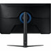Gaming монитор Samsung S32CG510EU Quad HD 32’’ 165 Hz