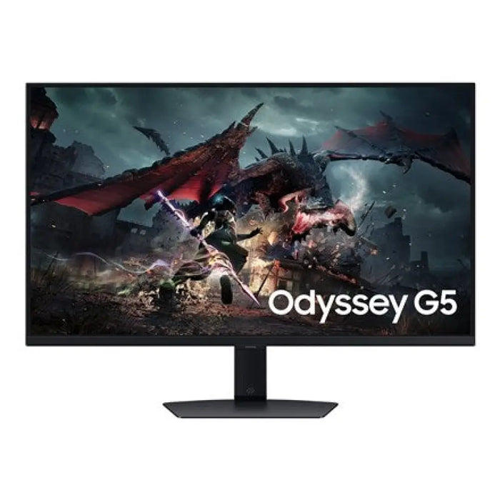 Gaming монитор Samsung S32DG500EU 32’’ Quad HD