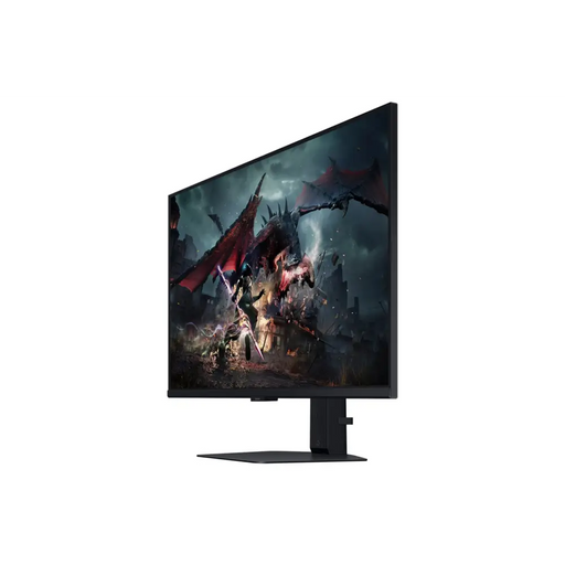 Gaming монитор Samsung S32DG500EU 32’’ Quad HD