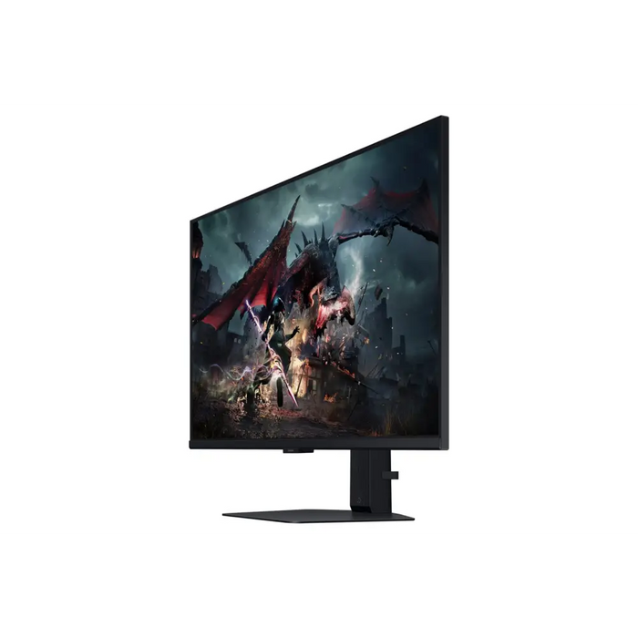 Gaming монитор Samsung S32DG500EU 32’’ Quad HD