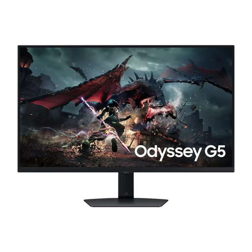 Gaming монитор Samsung S32DG500EU 32’’ Quad HD