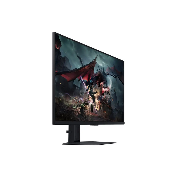 Gaming монитор Samsung S32DG500EU 32’’ Quad HD