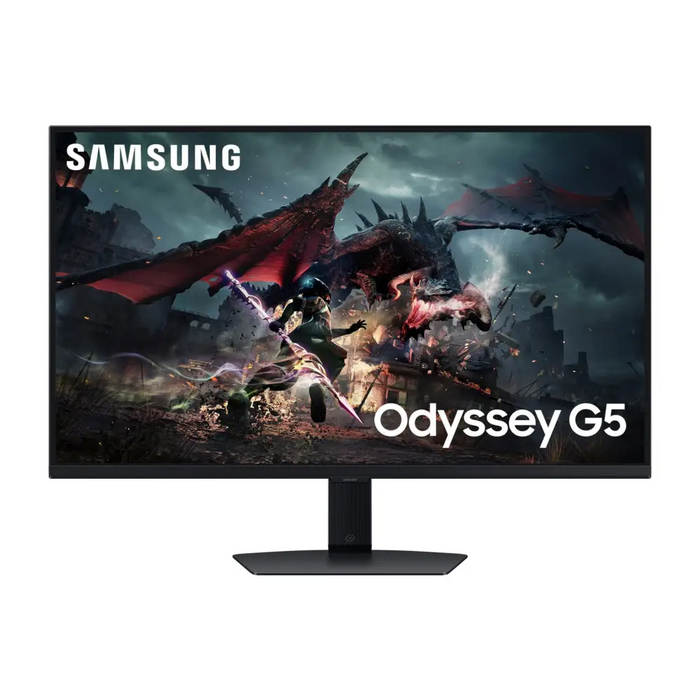 Gaming монитор Samsung S32DG500EU 32’’ Quad HD