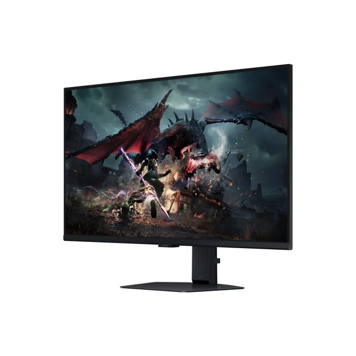 Gaming монитор Samsung S32DG500EU 32’’ Quad HD