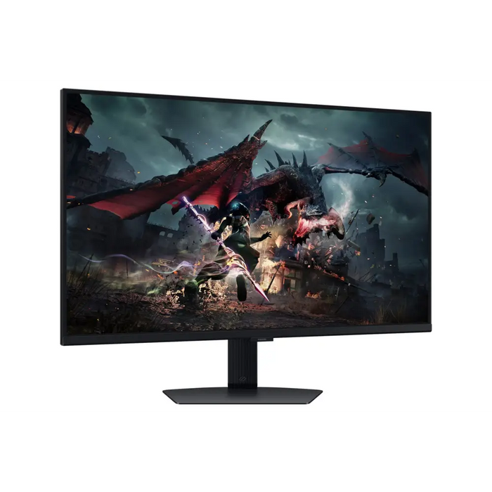 Gaming монитор Samsung S32DG500EU 32’’ Quad HD