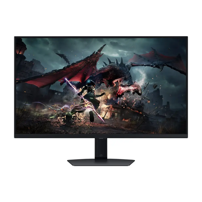 Gaming монитор Samsung S32DG500EU 32’’ Quad HD