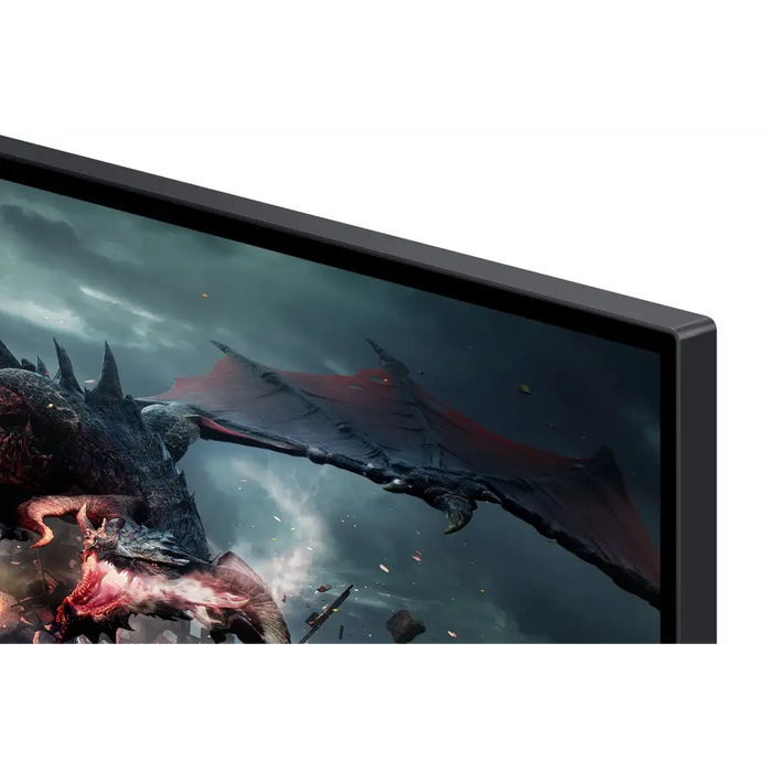 Gaming монитор Samsung S32DG500EU 32’’ Quad HD