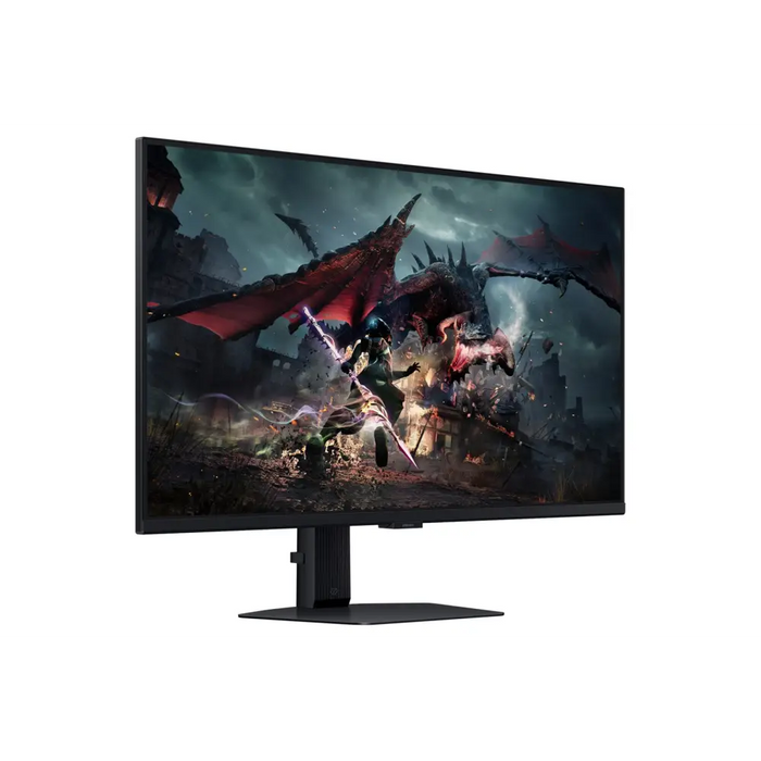 Gaming монитор Samsung S32DG500EU 32’’ Quad HD