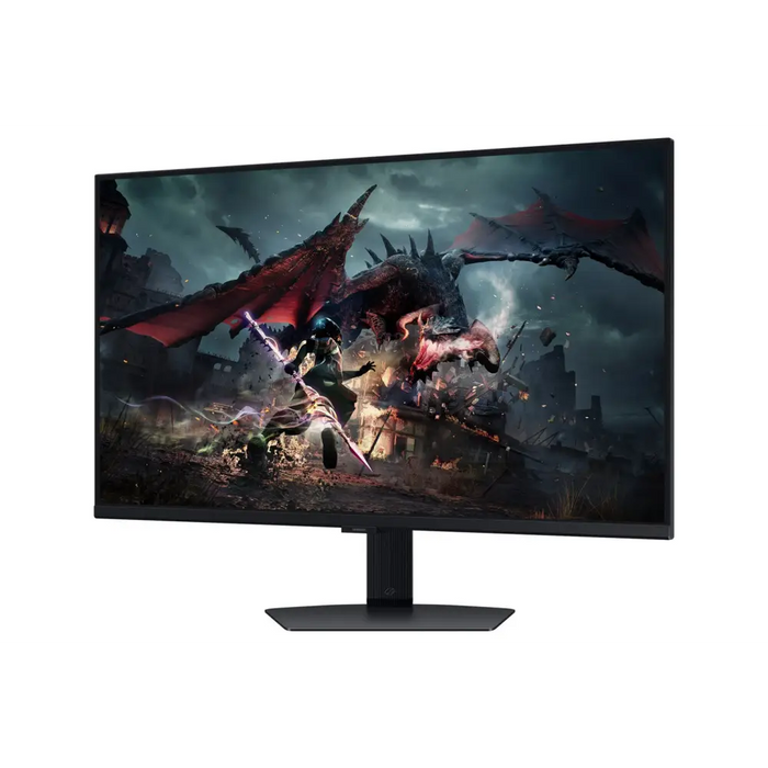 Gaming монитор Samsung S32DG500EU 32’’ Quad HD