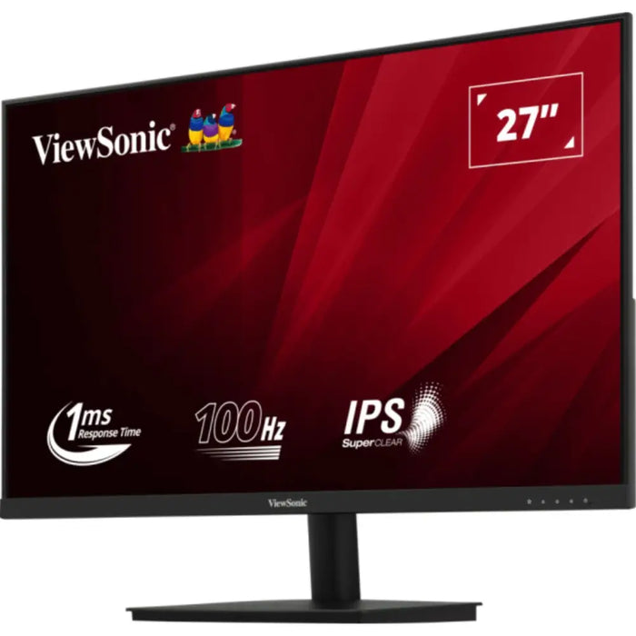 Gaming монитор ViewSonic VA270-H Full HD 27’’