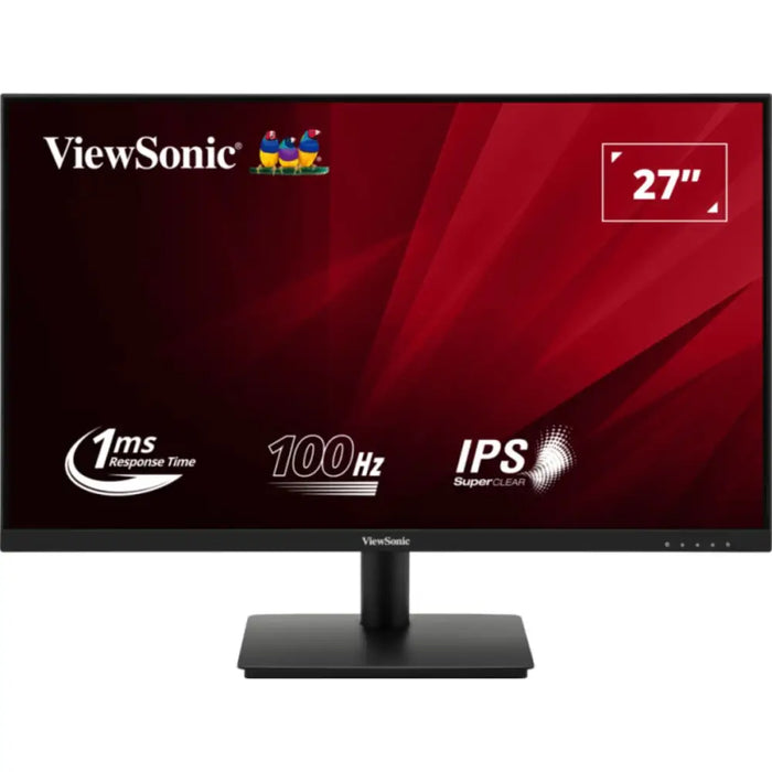 Gaming монитор ViewSonic VA270-H Full HD 27’’