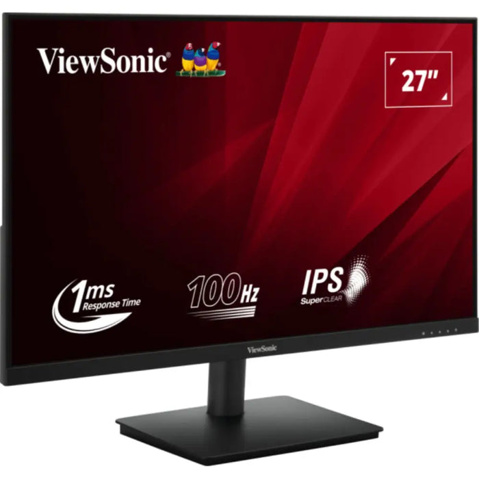 Gaming монитор ViewSonic VA270-H Full HD 27’’