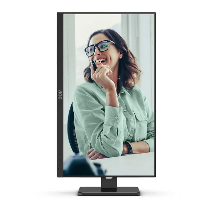Gaming монитор AOC Q27P3CV Quad HD 27’’