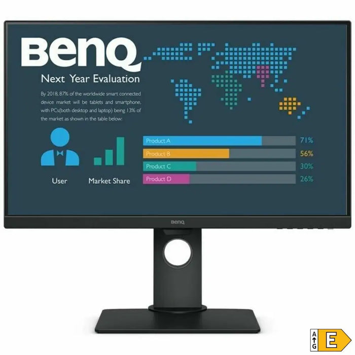 Gaming монитор BenQ BL2790T Full HD 27’’