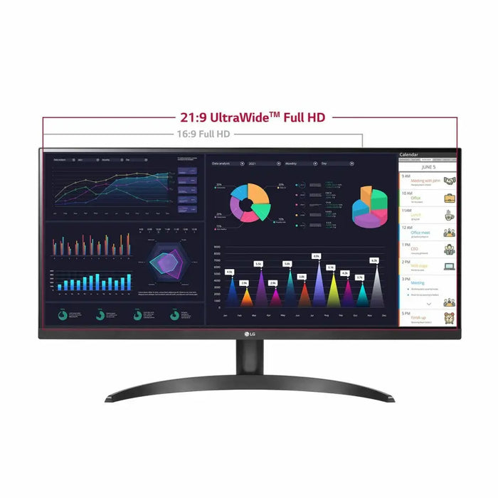 Gaming монитор LG 29’’ Full HD