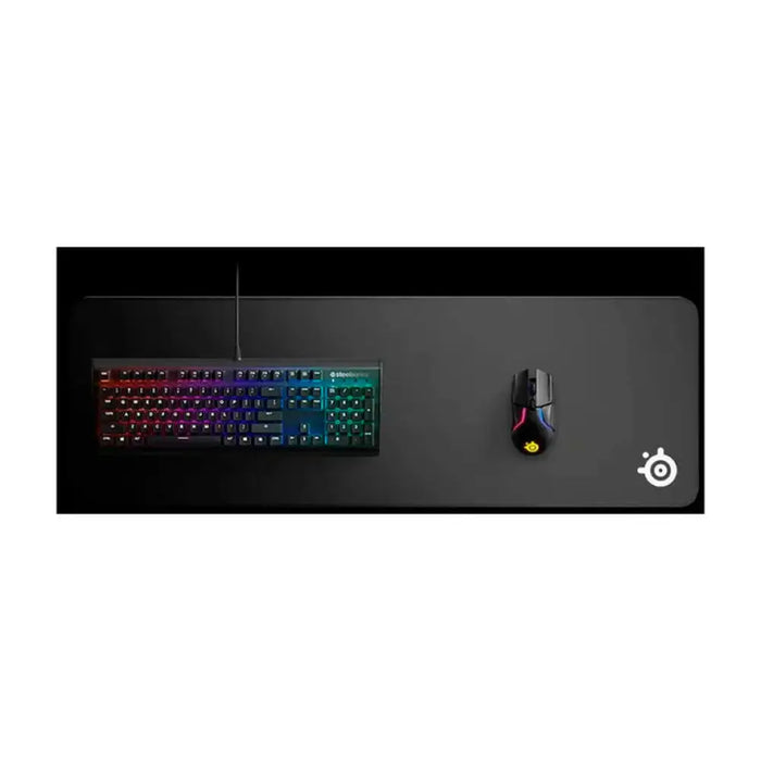 Gaming Подложка за мишка 900x300x2 mm STEELSERIES QCK EDGE