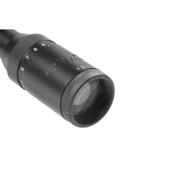Gamo 3 9x50 mm зрителна тръба