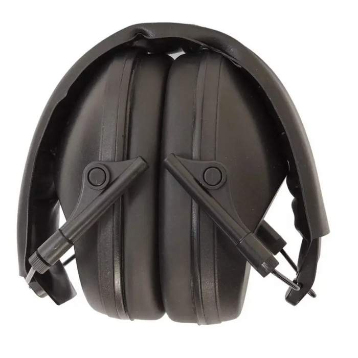 Gamo Basic пасивни слушалки черни