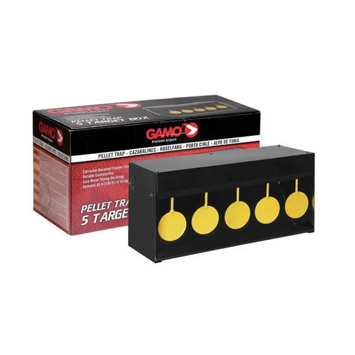Gamo Bullet Trap - 5 мишени за стрелба