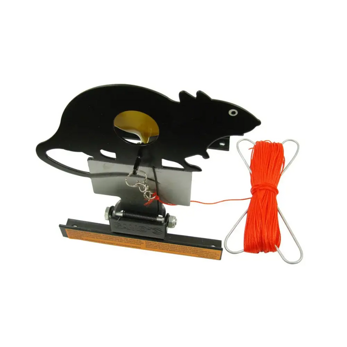 Gamo-rat цел