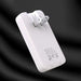 GaN Dudao A65Q 65W USB-A / USB-C PD Ultra-Thin Travel