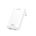 GaN Dudao A65Q 65W USB-A / USB-C PD Ultra-Thin Travel