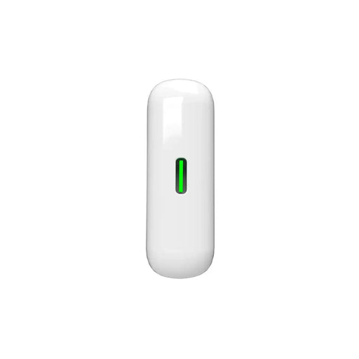 GaN Puro SLIMPRO 30W USB-C стенно зарядно устройство - бяло