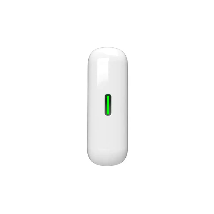 GaN Puro SLIMPRO 30W USB-C стенно зарядно устройство - бяло