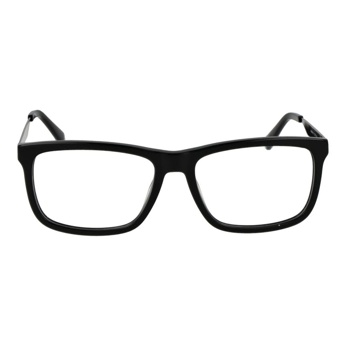 Мъжки Рамка за очила Gant GA3294 57001 Черен