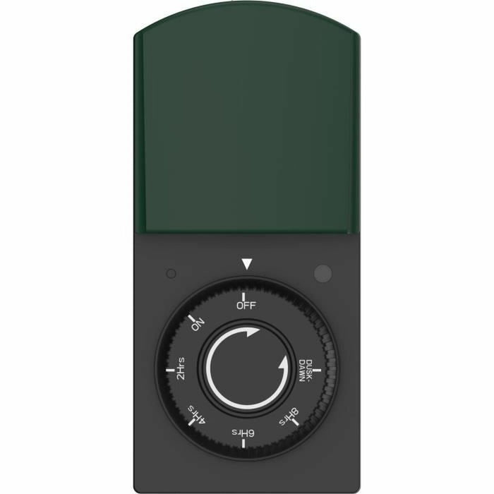 Таймер GAO Таймер против Намокряне 230 V 16 A