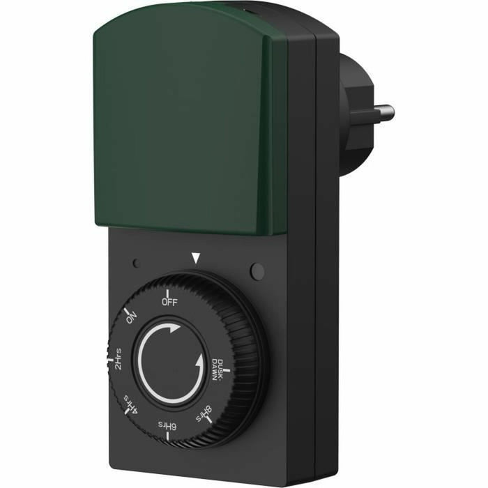 Таймер GAO Таймер против Намокряне 230 V 16 A