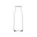ГАРАФА С БЯЛ КАПАК 1.2L HORECANO