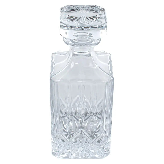 ГАРАФА ЗА УИСКИ 750 ML EVEREST BRIO