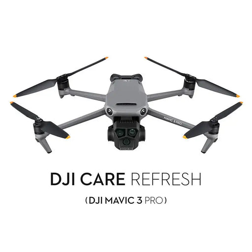 Гаранция DJI Care Refresh 1 - годишен план (DJI Mavic 3 Pro)