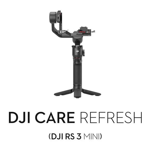 Гаранция DJI Care Refresh 1 - годишен