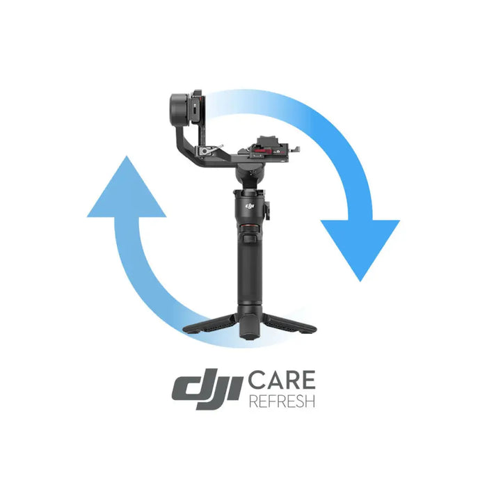 Гаранция DJI Care Refresh 1 - годишен